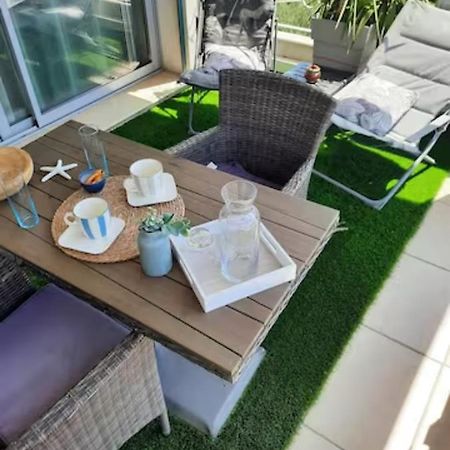 Studio Croix Des Gardes Palais Plages Cannes Zewnętrze zdjęcie