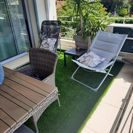 Studio Croix Des Gardes Palais Plages Cannes Zewnętrze zdjęcie