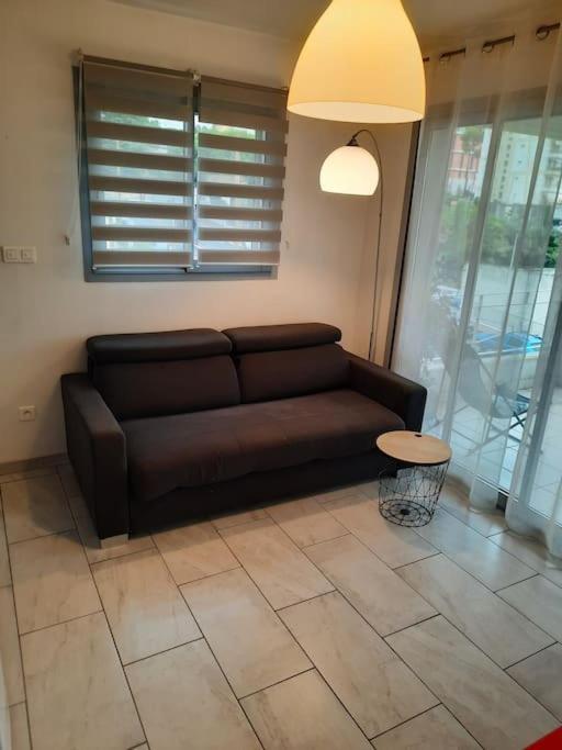 Studio Croix Des Gardes Palais Plages Cannes Zewnętrze zdjęcie