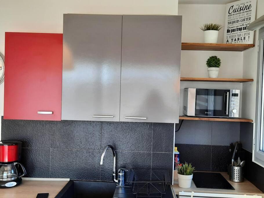 Studio Croix Des Gardes Palais Plages Cannes Zewnętrze zdjęcie