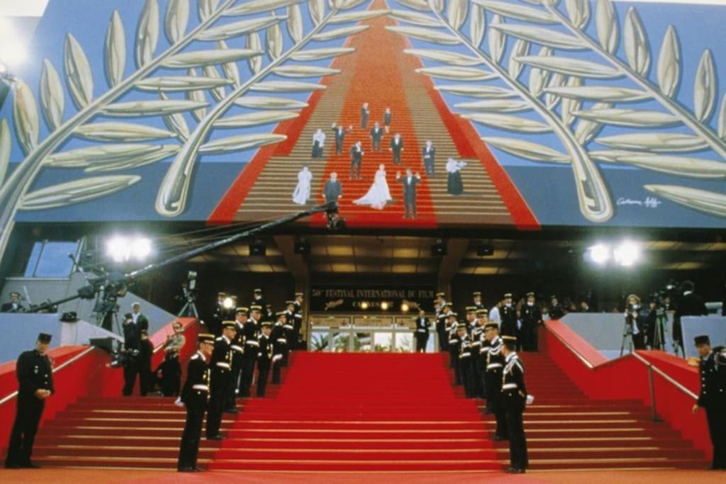 Studio Croix Des Gardes Palais Plages Cannes Zewnętrze zdjęcie
