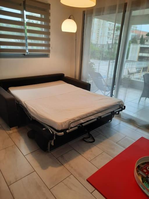 Studio Croix Des Gardes Palais Plages Cannes Zewnętrze zdjęcie