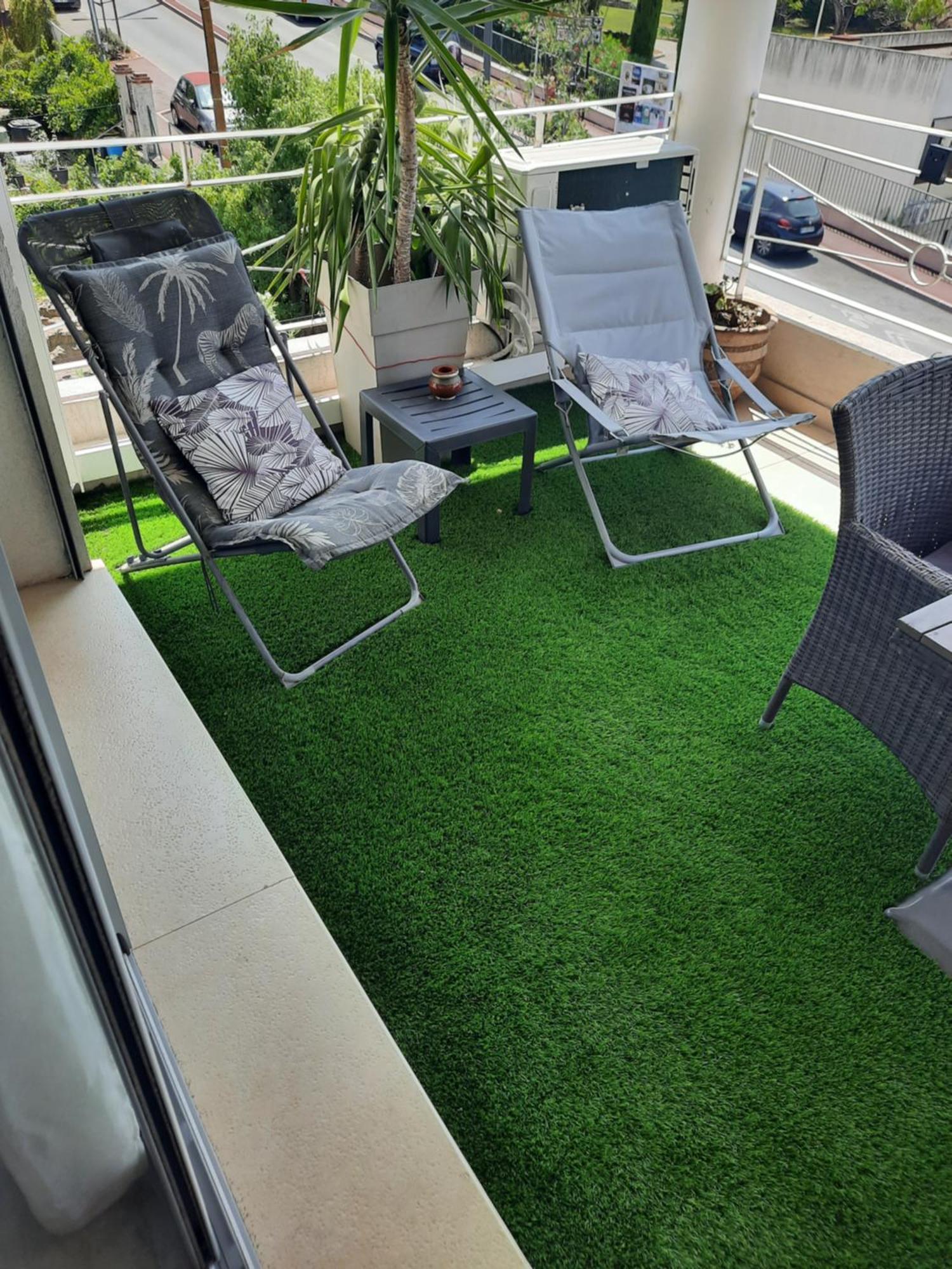 Studio Croix Des Gardes Palais Plages Cannes Zewnętrze zdjęcie
